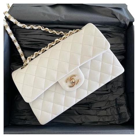 chanel bag with bow|chanel caviar shoulder bag.